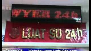 Luật sư 24h Tư vấn luật miễn phí ngoài giờ