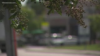 Details on Norfolk shooting victims: They were 19, 17 years old