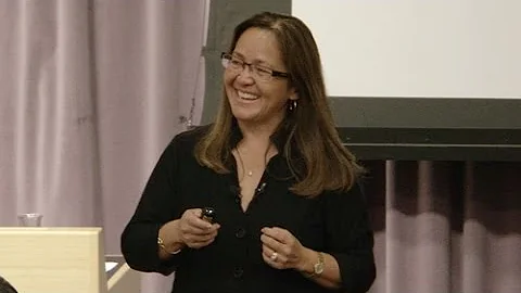 Sue Siegel: Attitude and Approach to Innovation