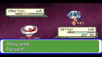 Touhoumon World Link - Renko #1