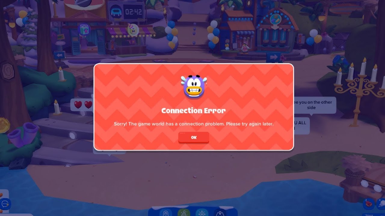 club penguin island closing down