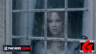 The Reel Geno: The Disappointments Room