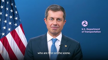 Attention first responders: Get your free 2024 Emergency Response Guidebook