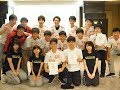 京都大学ハンドボール部2020春モチベ