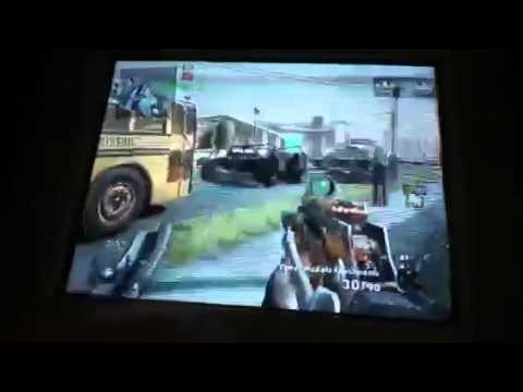 double kill with python