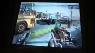 double kill with python