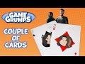 Game Grumps: A Couple of Cards