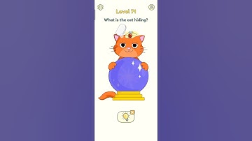 DOP 2 Gameplay Level 71 Shorts Delete One Part Solution and Answer खेल शॉर्ट्स  Subscribe