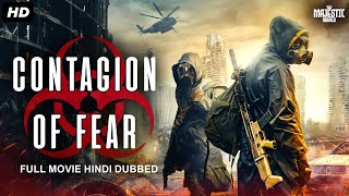 Contagion Of Fear - Hollywood Movie Hindi Dubbed Paul Michael Ayre Melissa Thriller Action Movie