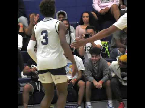 Bronny DUNKS & LeBron CLAPS👏🏽 #shorts