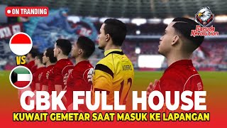 GBK IS STILL TOO HAUNTED FOR TEAMS FROM THE MIDDLE EAST