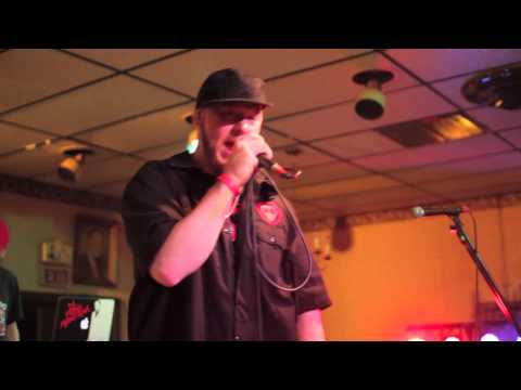 DurtE "Long Durt Road" Live at UPSTIVAL