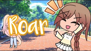 Roar GLMV // Gacha Life// 83k Sub special!