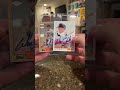 Vintage baseball cards signed by Will Clark through the mail