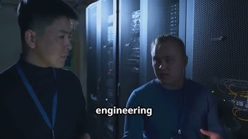 The Hidden Cost of ChatGPT: Water & Power