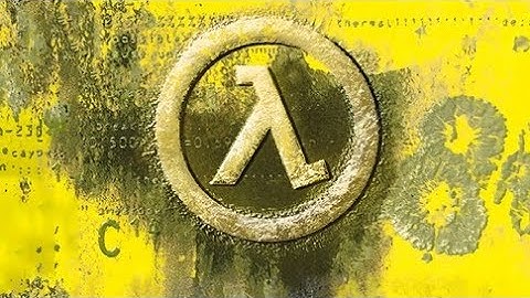 The Half-Life: Uplink Demo