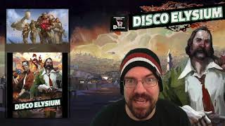 Cohh's Thoughts On Disco Elysium