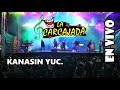 🎵LA CARCAJADA EN VIVO Kanasin Yuc🎸Feria Tradicional🎺 Cumbias viejitas pero bonitas🎹lleno total 🎶