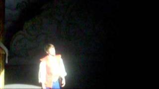 Tim Driesens Solo In Panto