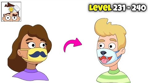 Dop2 Level 231 - 240 #dop2 #gameplay