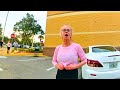 Woman's Liquor Store Visit Turns Into a Disaster