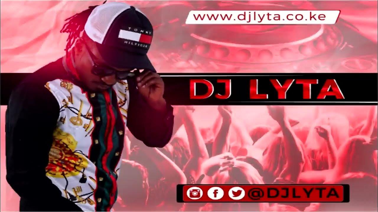 DJ LYTA REGGAE OVERDOSE MIX LUCKY DUBE SHARK ATTACK EDITION YouTube
