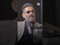 Neeraj Vora Jaisa Writer Kabhi Nahi Dekhne Milega! 😍 #sunielshetty #shorts #podcastclips