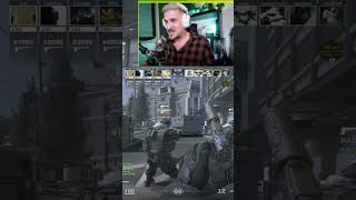 Błąd gry XD #cs2 #izakooo #polskitwitch