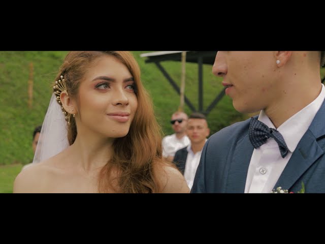 Perdóname - Diego Gómez (Video Oficial)