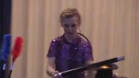 Patricia Duncan 2008