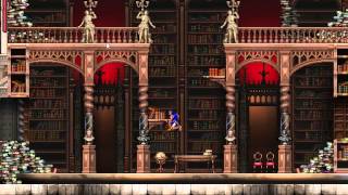 Castlevania Project with C++/SDL2