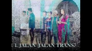 AHMADLADA DAN MISTER TUKUL JALAN-JALAN