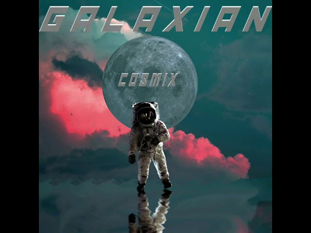 Cosmix - Galaxian