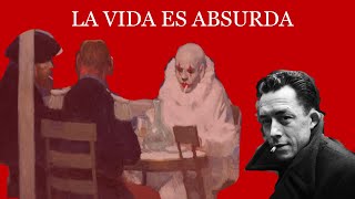 ALBERT CAMUS: El hombre que pudo vivir SIN un DIOS