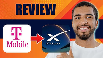 T-Mobile Starlink Satellite Service Review | Can You Use Internet Everywhere? (2025)