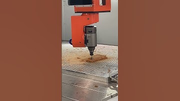 5 Axis CNC Machining Paper Honeycomb Core – High Speed Precision Cutting #shorts #5axis #honeycomb