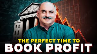 When to SELL your Best Stock & Book Profits | Mohnish Pabrai | Investment | Stock Market