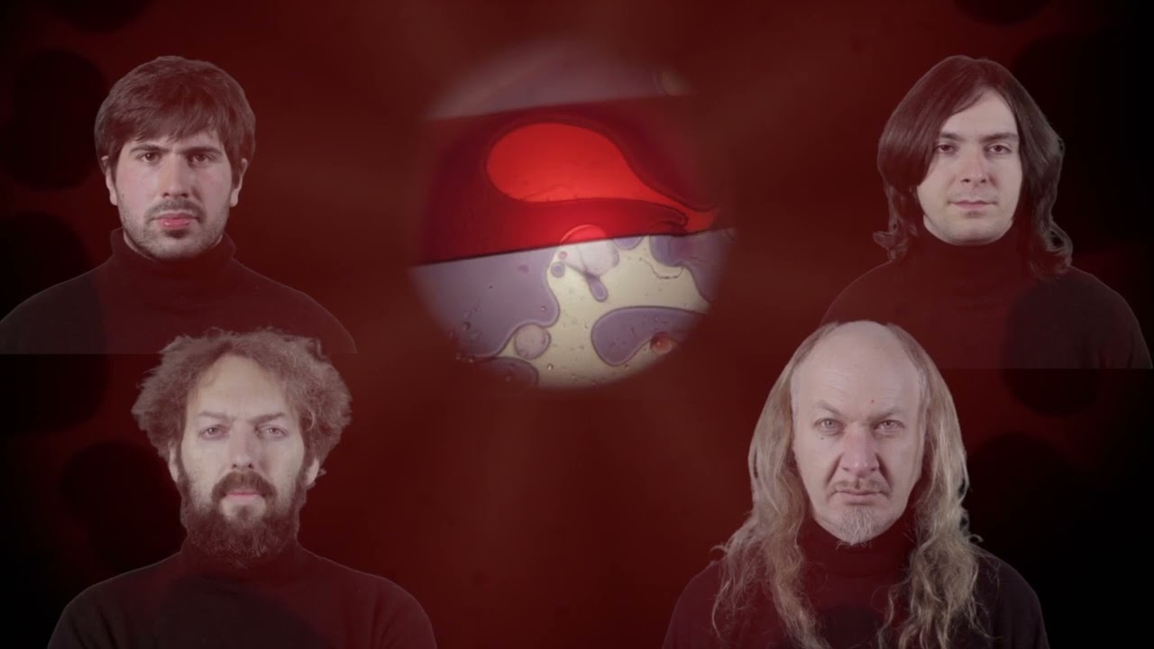 Deadpeach   Calcutta