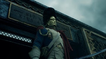 Valor Mortis Cinematic Reveal Trailer | TATO