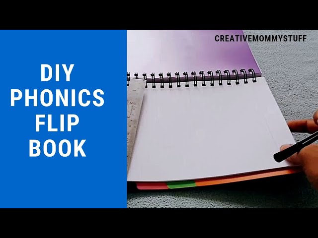 Power Phonics Flip Books