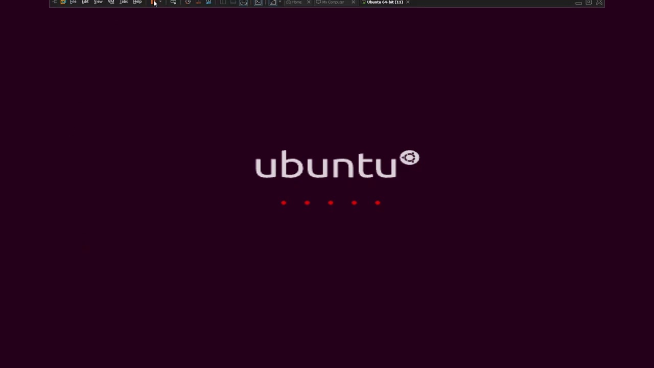 Upgrading a Ubuntu 10.04 VM to 14.10 (unedited full)