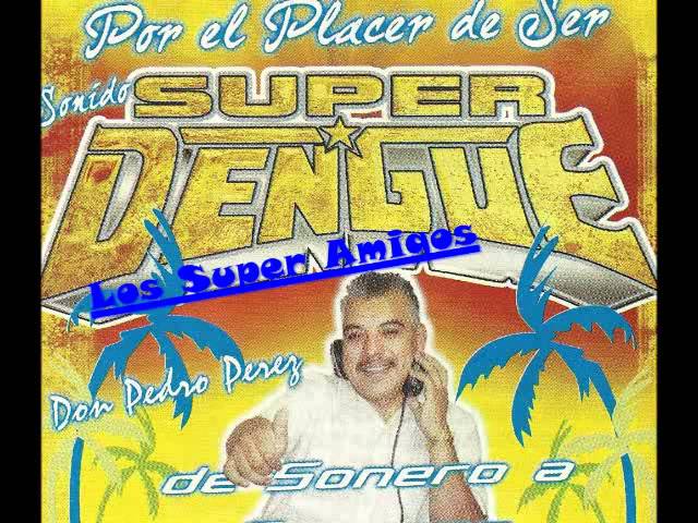 Super Ensalada [Audio CD, 798328274127] Fiebre Amarilla Y Sus Amigos