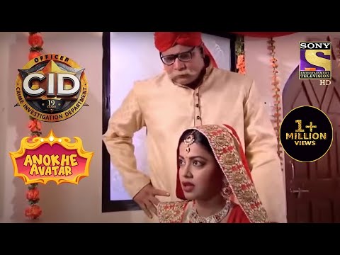 एक Controversial Bride | Full Episode | CID | Anokhe Avatar