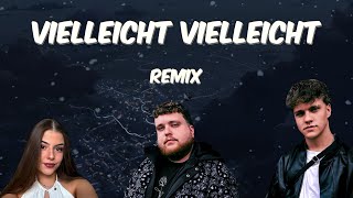 MilleniumKid & JBS (feat. Sophie) - Vielleicht Vielleicht (Balancín Remix)