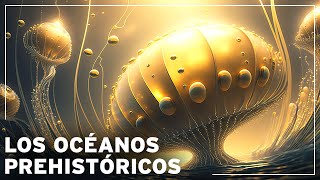 Un Viaje INCREÍBLE a los Océanos Prehistóricos de la Tierra | Documental Historia de la Tierra
