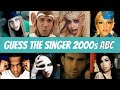 Guess the song 20002010  abc music challenge