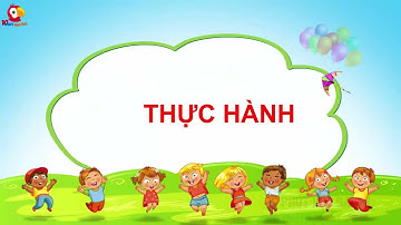 Bài 11: Con người nơi em sống