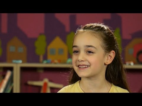 հ1-ի ծրագիրը Ուչիկ բուչիկ 17.04.2019