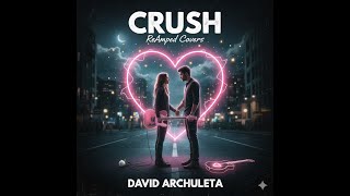 Download Lagu ReAmped Covers - Crush (PunkRock Cover) MP3 Download Lagu ReAmped Covers - Crush (PunkRock Cover) MP3