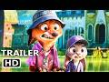 ZOOTOPIA 2 Trailer (2025)